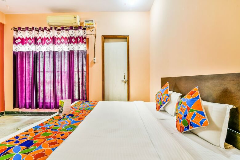 Fabhotel Casa Meera Boutique
