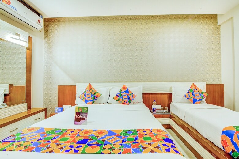Fabhotel Empark