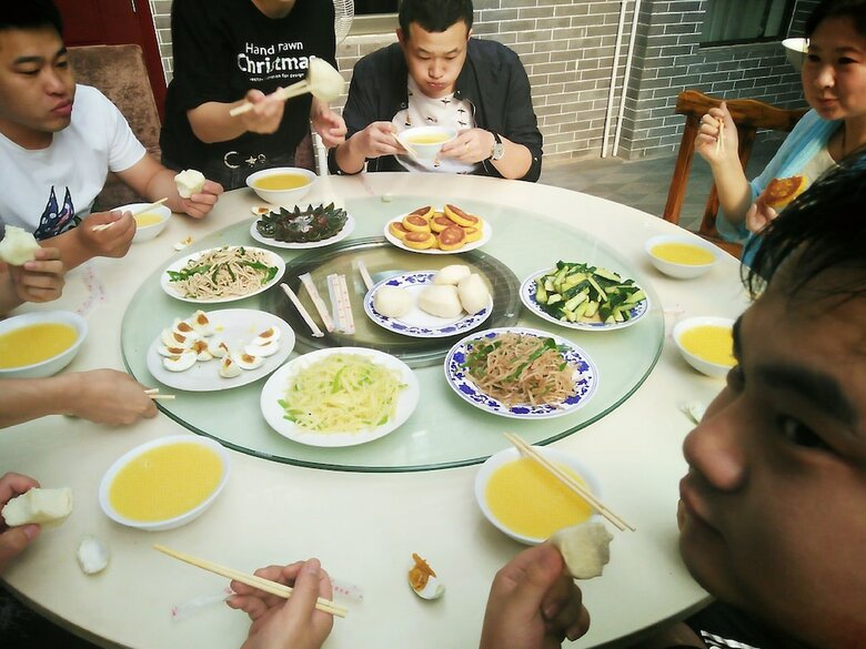 Hotel Baiyangdian Xinzhi Guesthouse