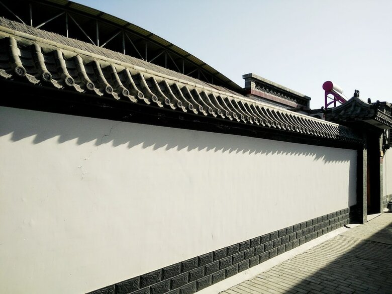 Hotel Baiyangdian Xinzhi Guesthouse