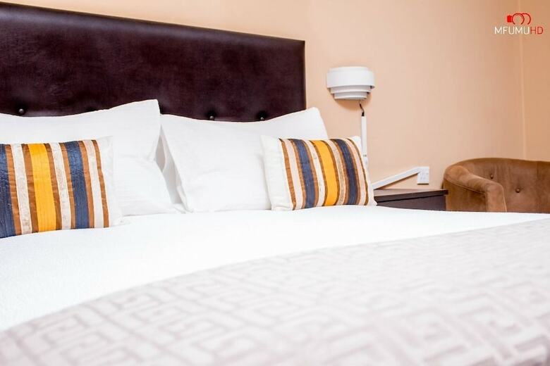 Bed & Breakfast Rose Villa Lodge