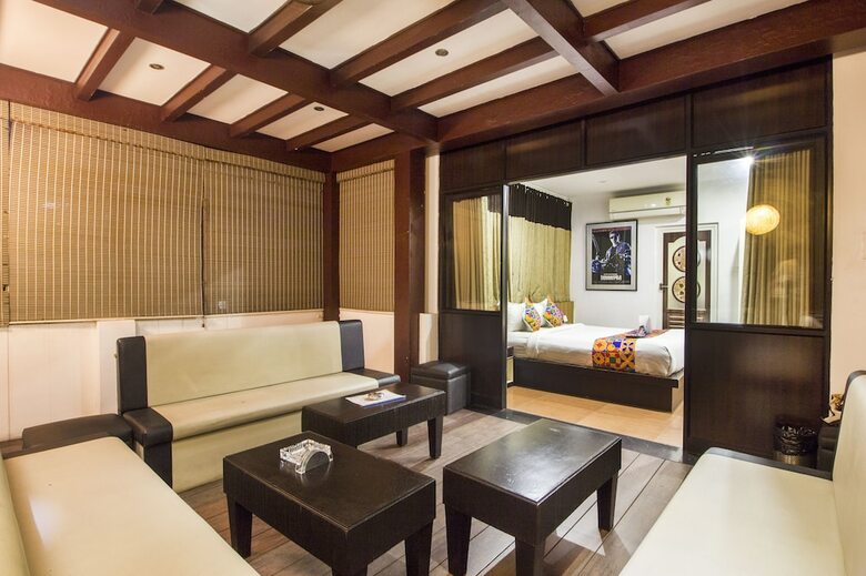 Fabhotel Bom Sucesso