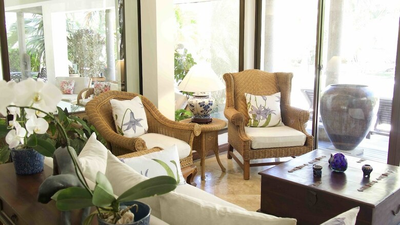 Villa Maison Mucuna, Pieds Dans L'eau - Adults Only