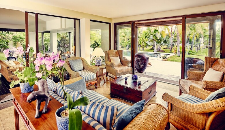 Villa Maison Mucuna, Pieds Dans L'eau - Adults Only