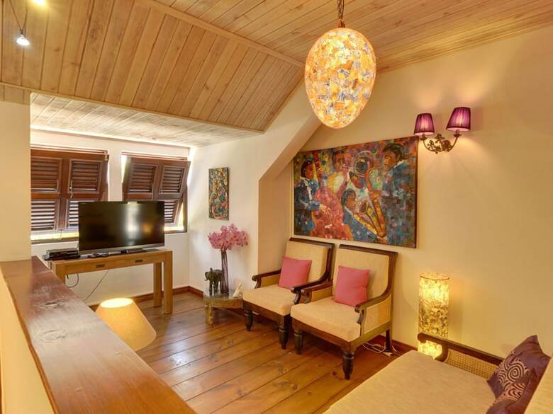 Villa Maison Mucuna, Pieds Dans L'eau - Adults Only