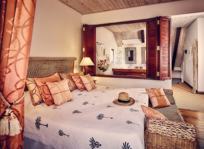 Villa Maison Mucuna, Pieds Dans L'eau - Adults Only