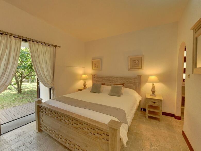 Villa Maison Mucuna, Pieds Dans L'eau - Adults Only