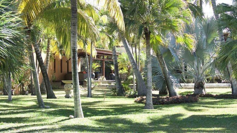 Villa Maison Mucuna, Pieds Dans L'eau - Adults Only
