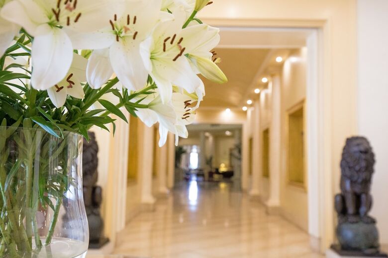 Hotel Acropole Tunis