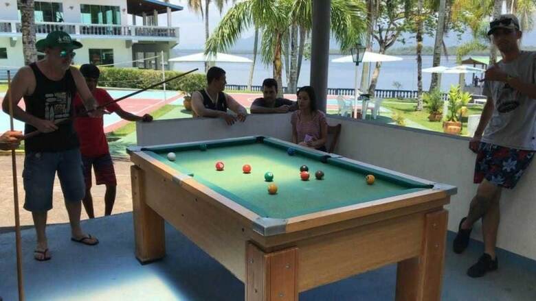 Hotel Costa Azul