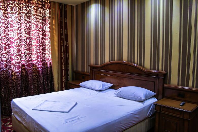 Venice Hotel