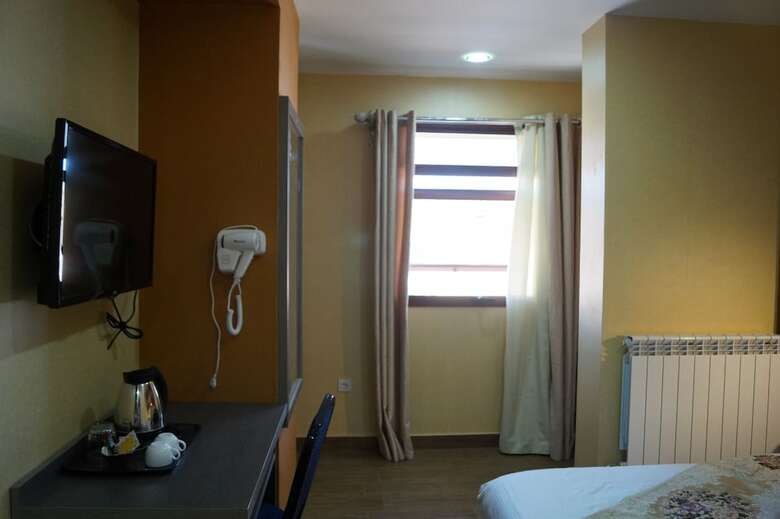 Timgad Hotel Hazem