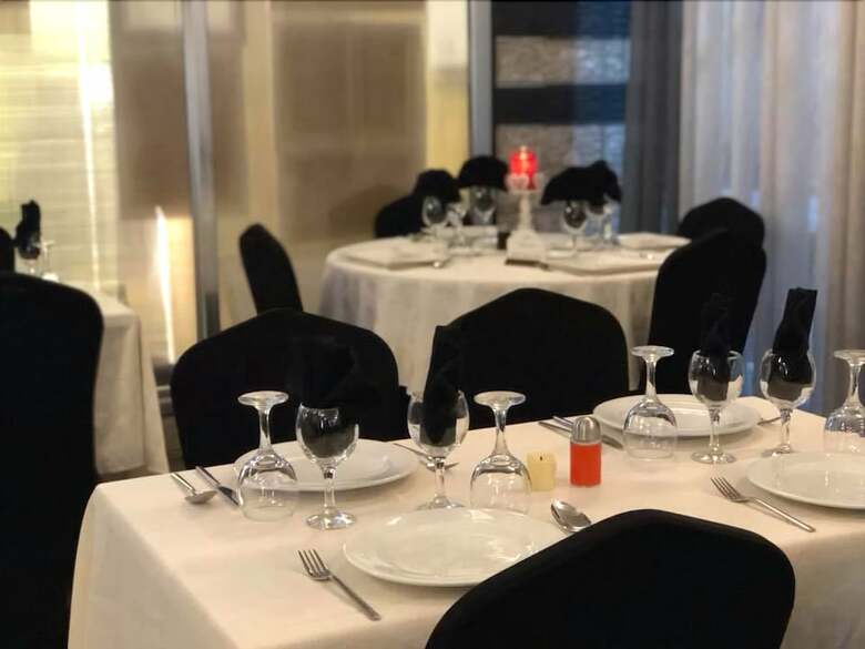 Timgad Hotel Hazem