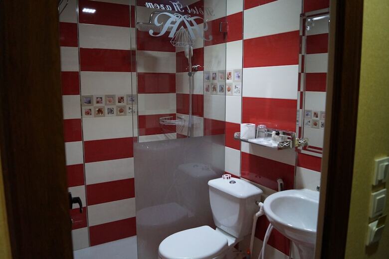 Timgad Hotel Hazem