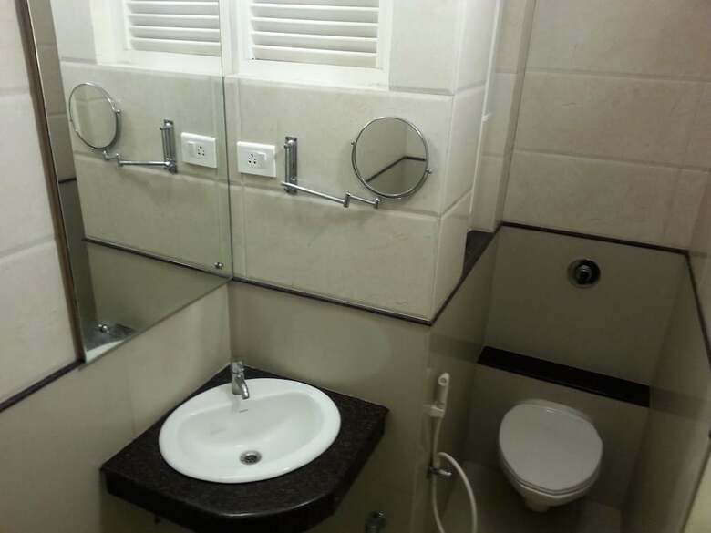 Hotel Raamus