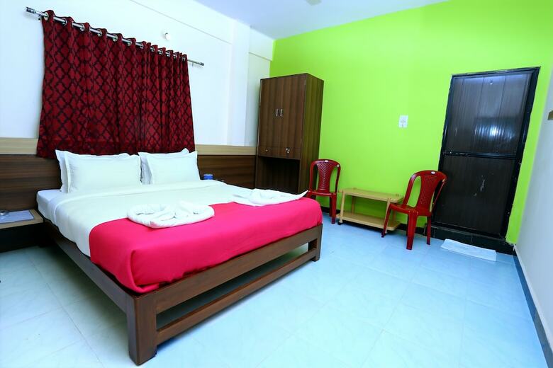 Antonio's Sunrise Hotel
