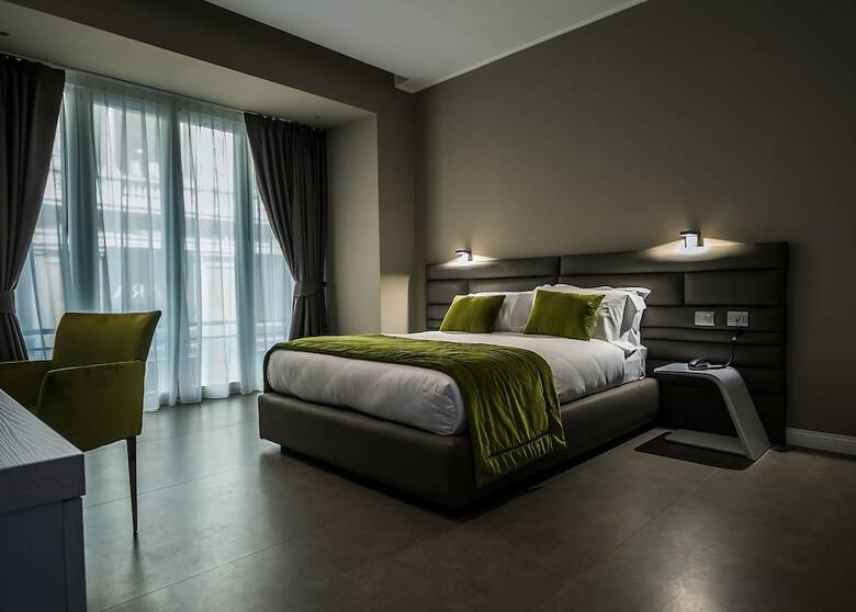 Hotel Matilde - Lifestyle Hotel