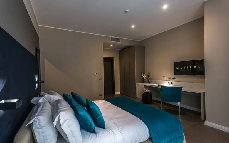 Hotel Matilde - Lifestyle Hotel