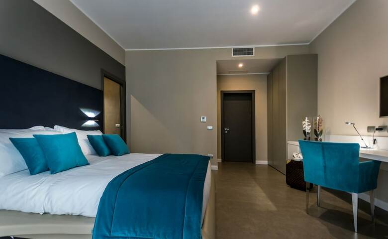 Hotel Matilde - Lifestyle Hotel