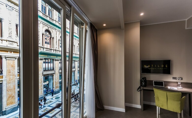 Hotel Matilde - Lifestyle Hotel