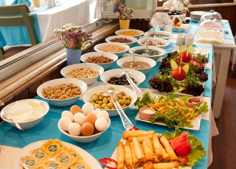 Hotel Akbiyik Suite