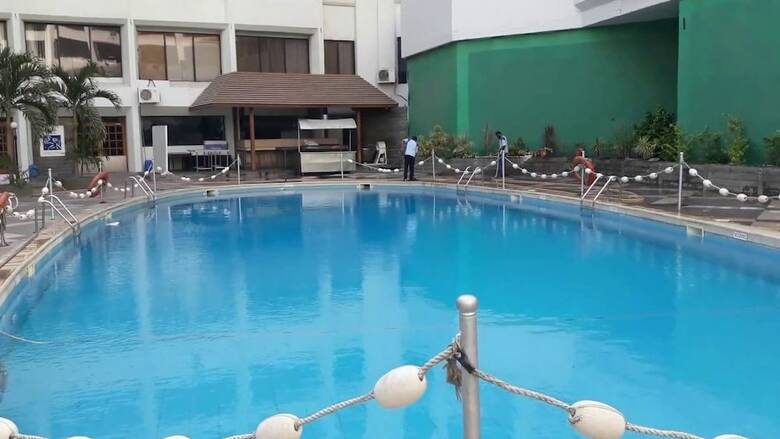 Regent Plaza Hotel & Convention Centre