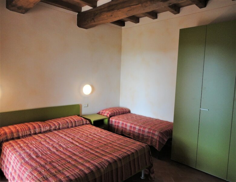 Apartamento Residenza Il Casale