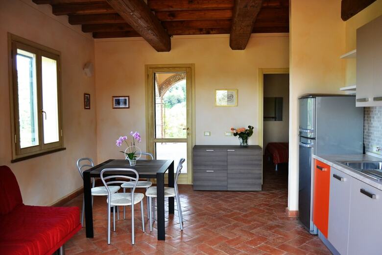 Apartamento Residenza Il Casale