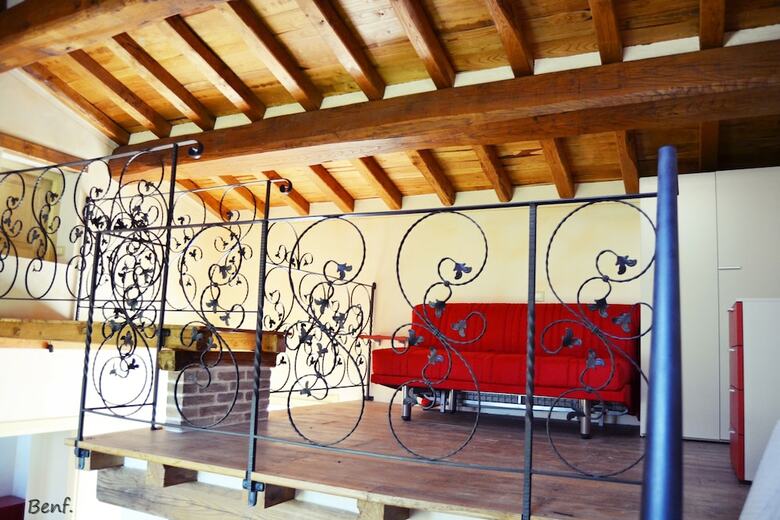 Apartamento Residenza Il Casale
