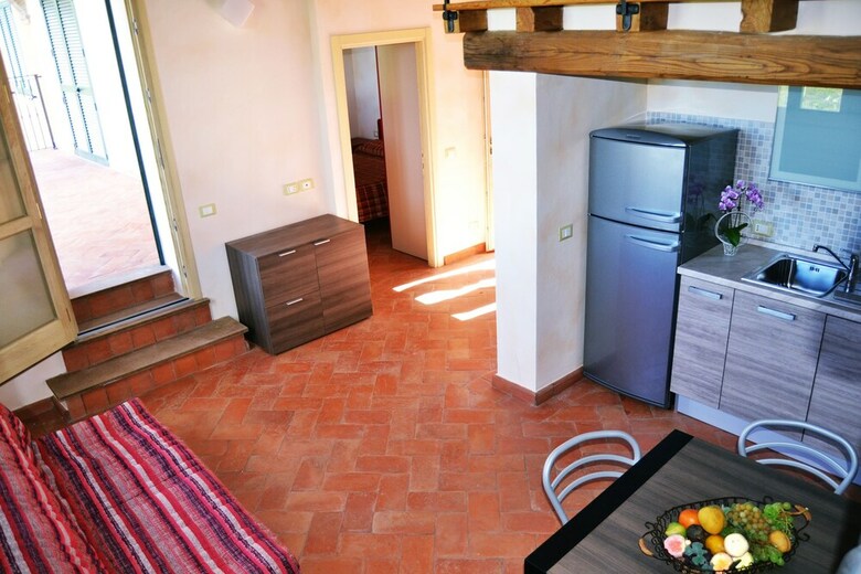 Apartamento Residenza Il Casale