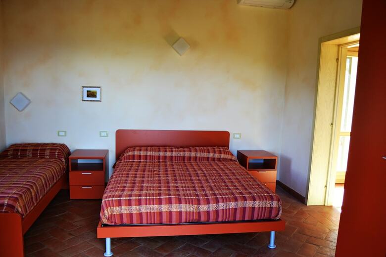 Apartamento Residenza Il Casale