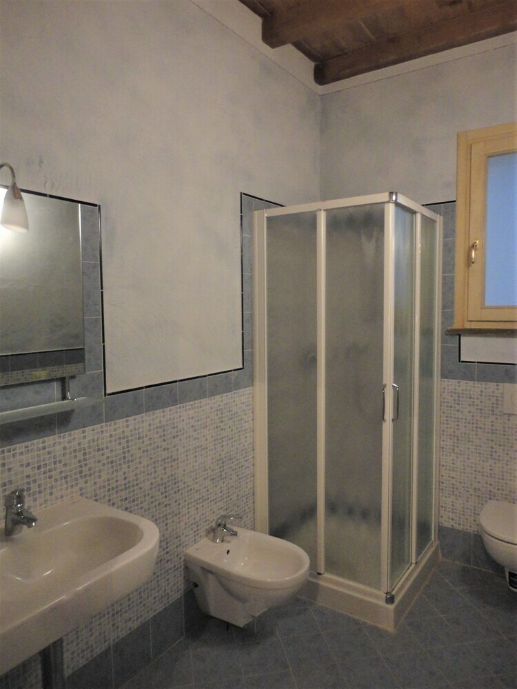 Apartamento Residenza Il Casale