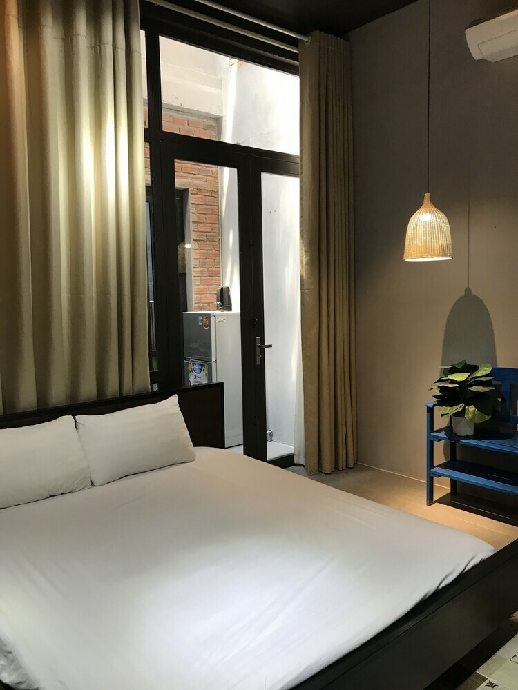 Apartamentos Ngoi House