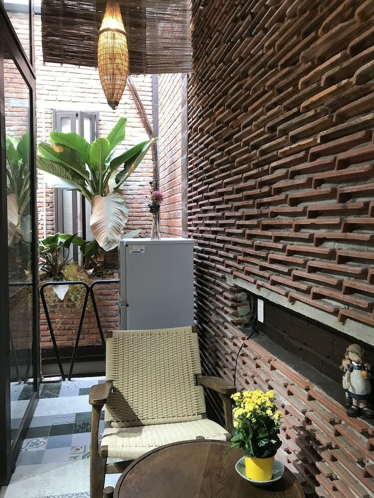 Apartamentos Ngoi House