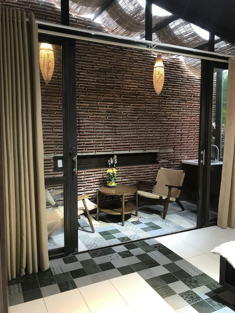 Apartamentos Ngoi House