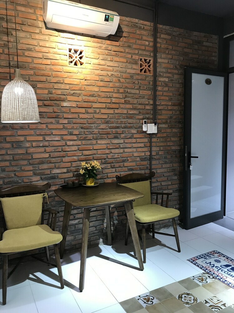 Apartamentos Ngoi House