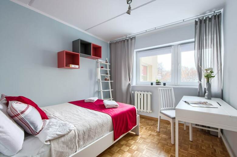P&o Apartments Stegny 3