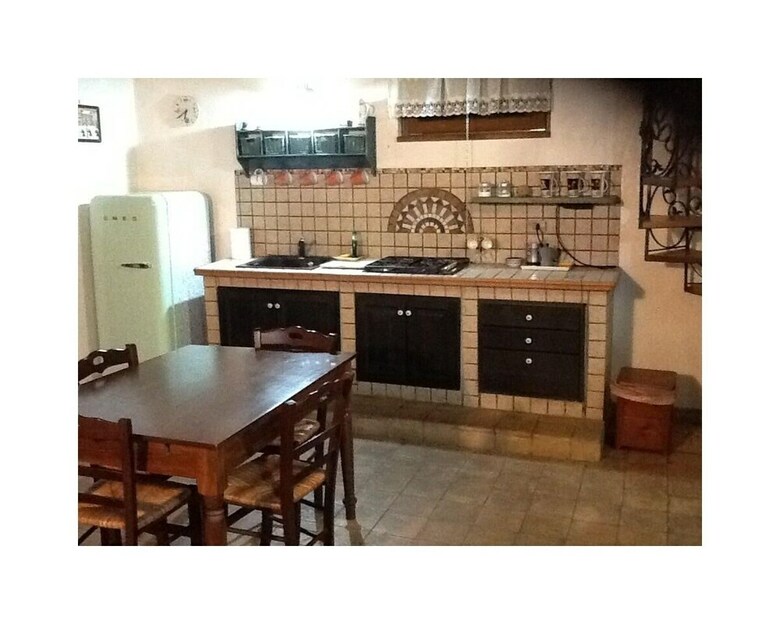 Apartamento Rifugio Di Campagna