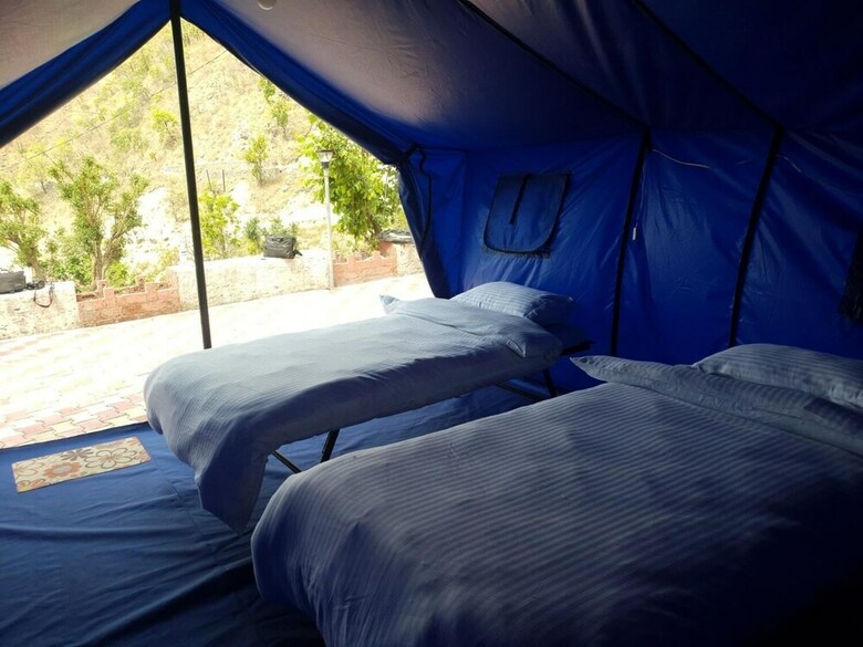 Hotel Crimson Park Residency-the Pahadi