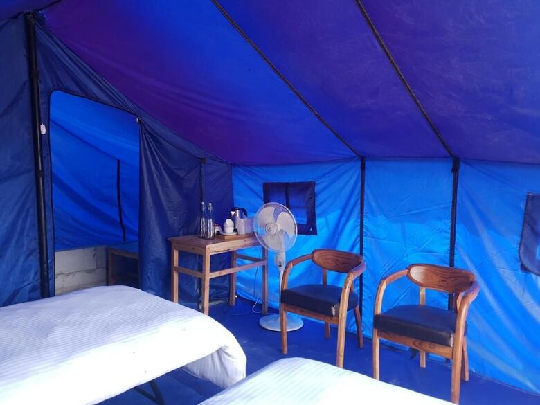 Hotel Crimson Park Residency-the Pahadi