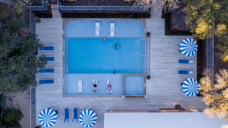 Apartamento Lucky Arrow Retreat - Dripping Springs