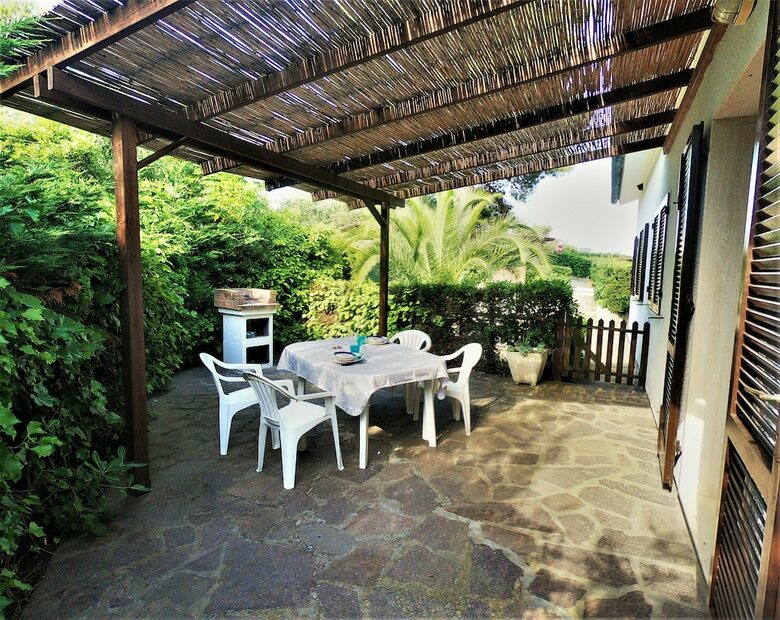 Apartamento Il Caubbio - Near Punta Contessa