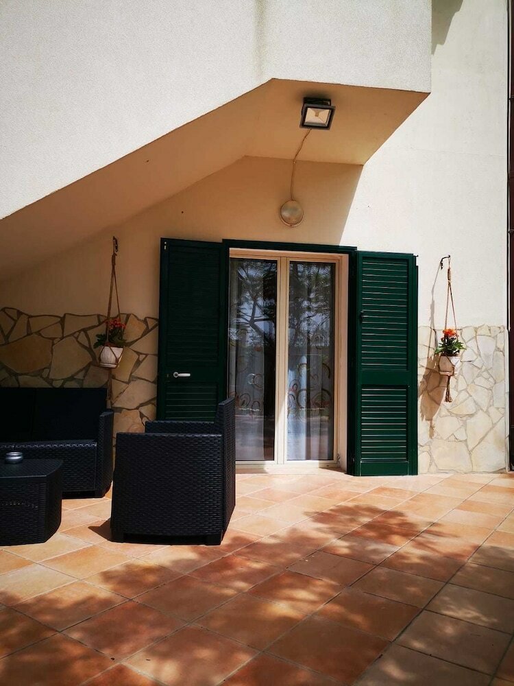 Apartamento Villetta Al Mare