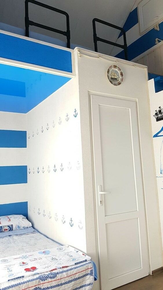 Hotel Guest House Shafran