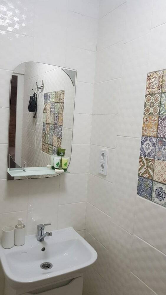 Hotel Guest House Shafran