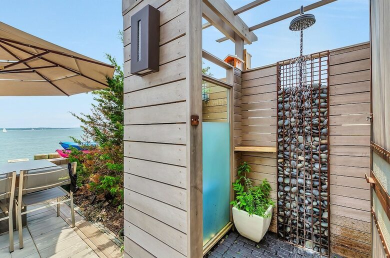 North Fork Waterfront Beach House