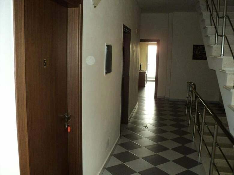 Golden Hotel