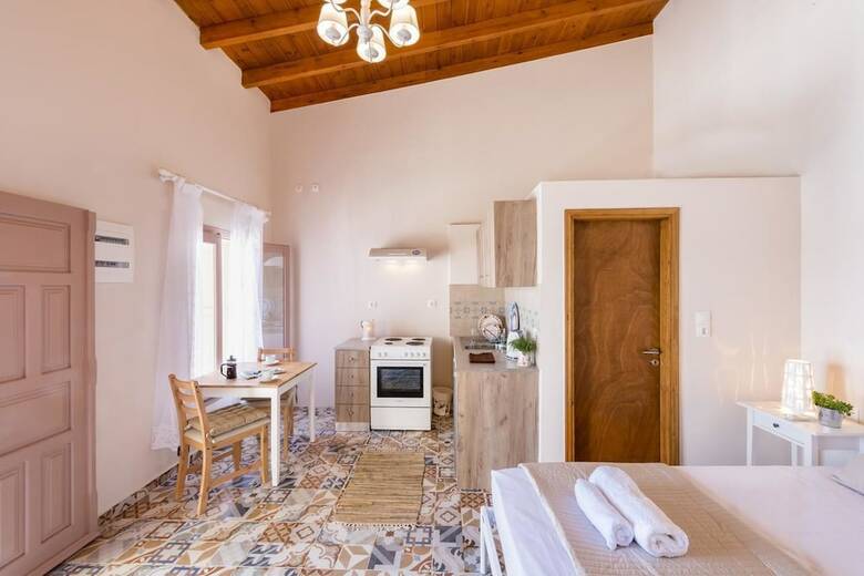 Apartamentos Spitakia Halki