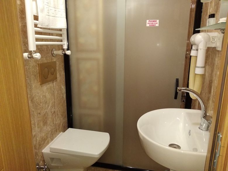 Istanbul City Center Hotel