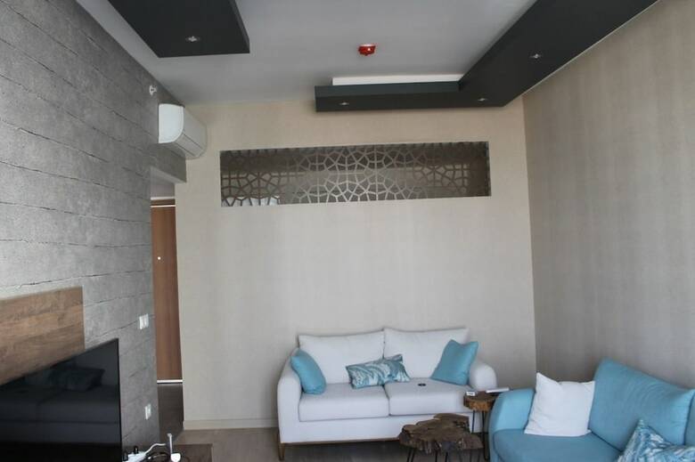 Apartamento Koza Park Esenyurt Istanbul